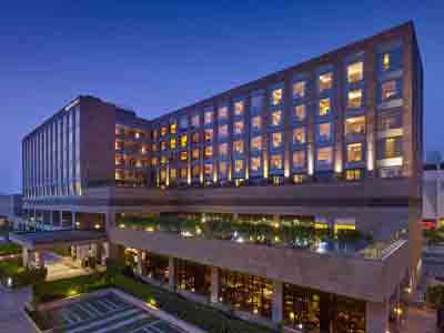 Escorts Hotel In Chandigarh