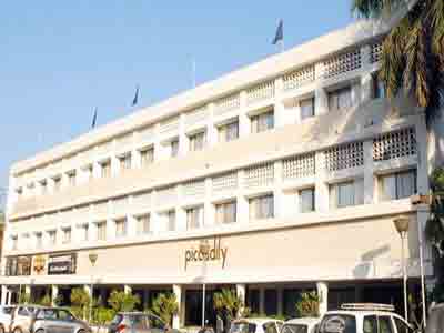 Hotels Escorts In Chandigarh