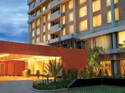 Hotel Chandigarh Escorts